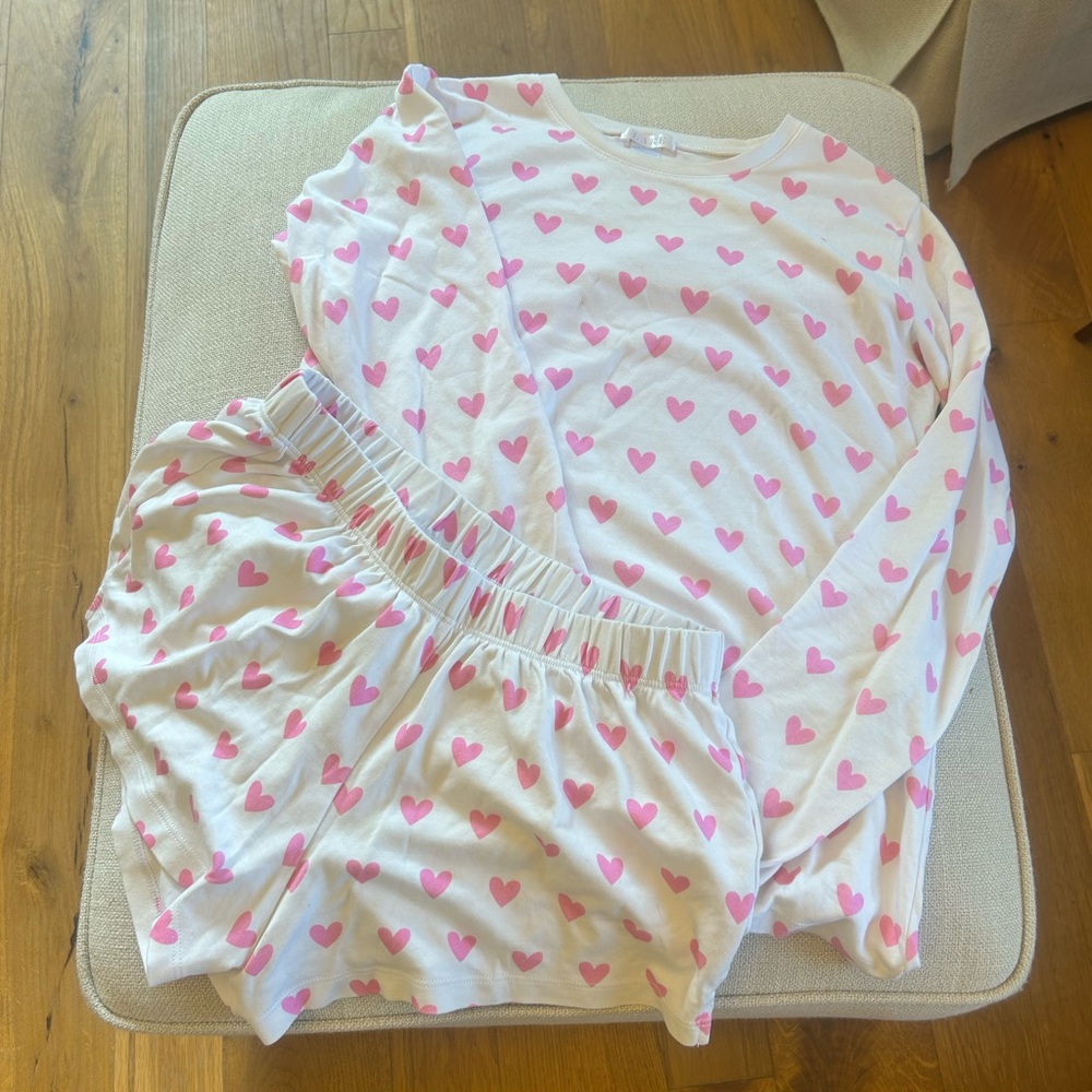 LAKE pajama set XS